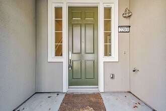 2203 Maritime Way in Richmond, CA - Building Photo - Building Photo