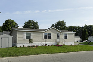 Manufactured Homes Bedford Hills Apartments