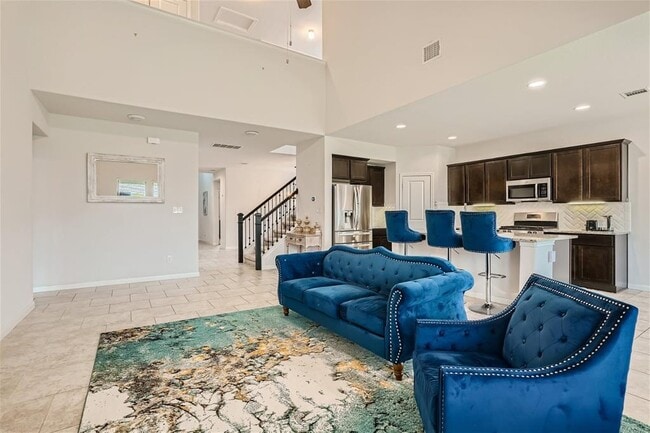 property at 5826 Casstello Dr