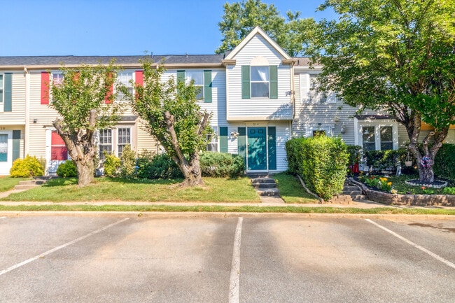 property at 514 White Surf Terrace