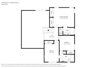 728 Sylvestor Trail in Littleton, CO - Building Photo - Building Photo