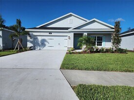 814 172nd Ct E in Bradenton, FL - Building Photo