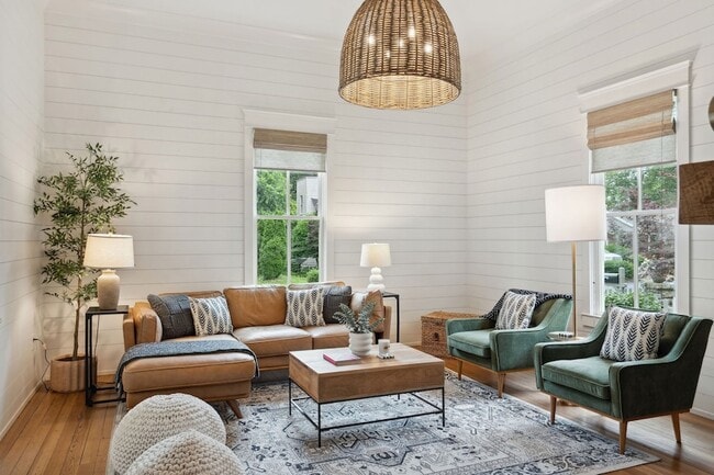 property at 1226 Adams St