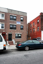 678 Rogers Ave in Brooklyn, NY - Foto de edificio - Building Photo