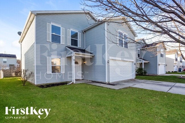 9447 W Constellation Dr in Pendleton, IN - Building Photo - Building Photo