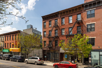 591 Myrtle Ave in Brooklyn, NY - Building Photo - Building Photo