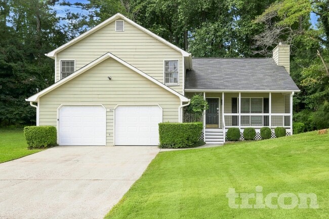 property at 5394 Telford Ct