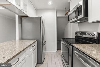 3191 S Stafford St in Arlington, VA - Building Photo - Building Photo