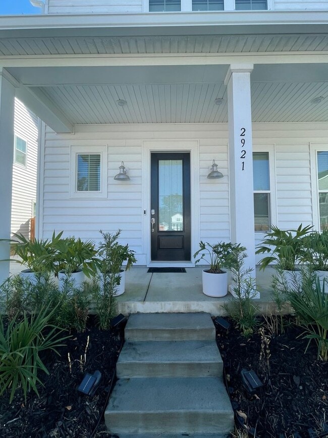 2921 Wilson Creek Ln in Johns Island, SC - Building Photo - Building Photo