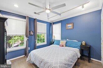 1329 N Barton St in Arlington, VA - Building Photo - Building Photo