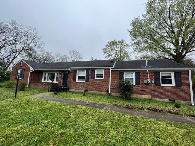 property at 705 Canton Pass