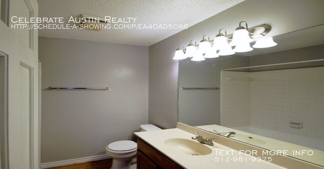 3604 Clawson Rd-Unit -125 in Austin, TX - Building Photo - Building Photo