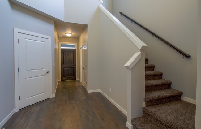 property at 13516 NE 112th St
