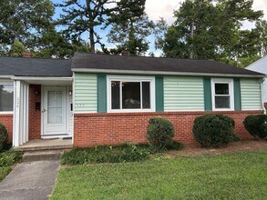 524 Overlook St in Greensboro, NC - Building Photo - Building Photo