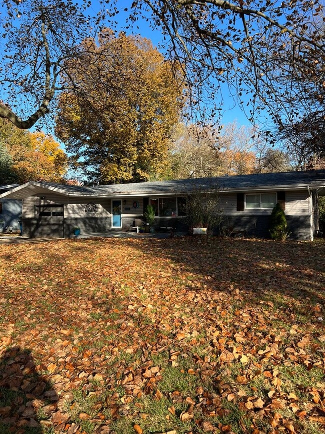 1919 E Edgewood St in Springfield, MO - Building Photo - Building Photo