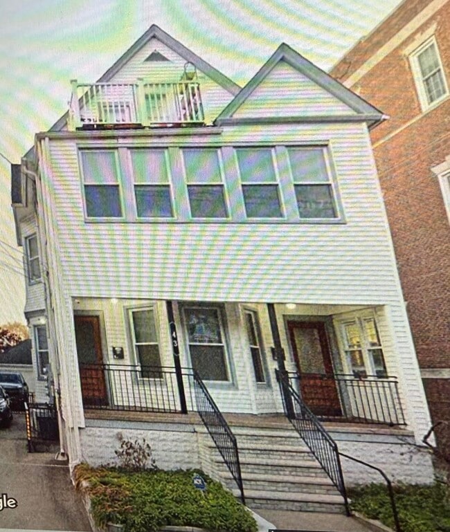 property at 43 Liberty Pl