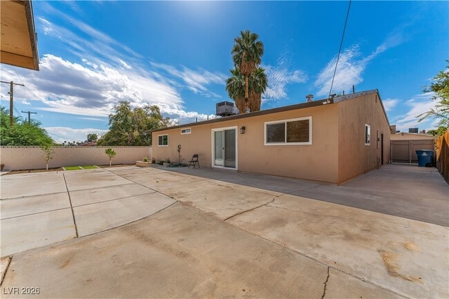 property at 3578 Anthony Dr