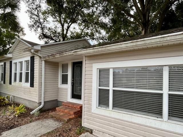 710 W Fribley St in Tampa, FL - Building Photo - Building Photo