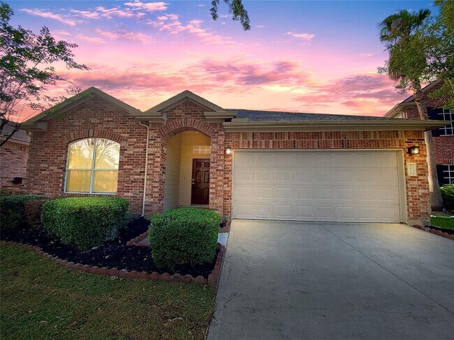 2614 Orchard Creek Ln