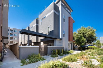 2922 W 26th Ave in Denver, CO - Building Photo - Building Photo