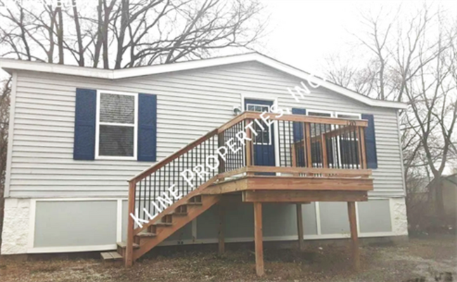 property at 170 Habig St