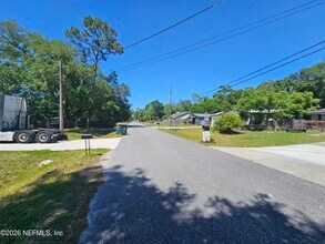 12716 Deeder Ln in Jacksonville, FL - Building Photo - Building Photo