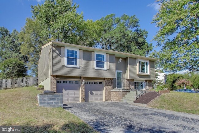 9217 Briarchip St in Laurel, MD - Building Photo - Building Photo