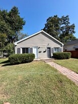 1232-1234 E Sycamore St in Evansville, IN - Building Photo