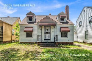 16004 Invermere Ave in Cleveland, OH - Building Photo