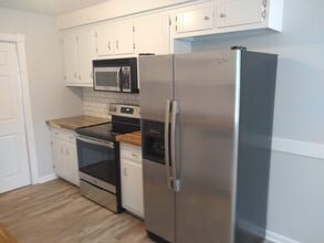 967 may Apple dr in Clarksville, TN - Building Photo - Building Photo