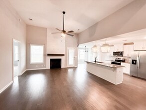 808 Waldon Ct in Clarksville, TN - Building Photo - Building Photo