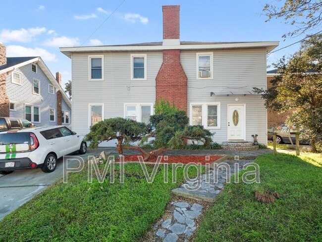 1619 E Ocean View Ave in Norfolk, VA - Building Photo - Building Photo