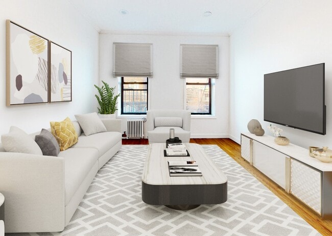 West 139th Street, Unit 5A