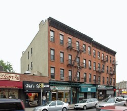 103-109 Smith St in Brooklyn, NY - Building Photo - Building Photo