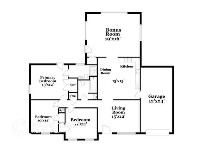 18 Moonglow Dr in Birmingham, AL - Building Photo - Building Photo