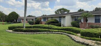 1620 Bottlebrush Dr in Palm Bay, FL - Building Photo