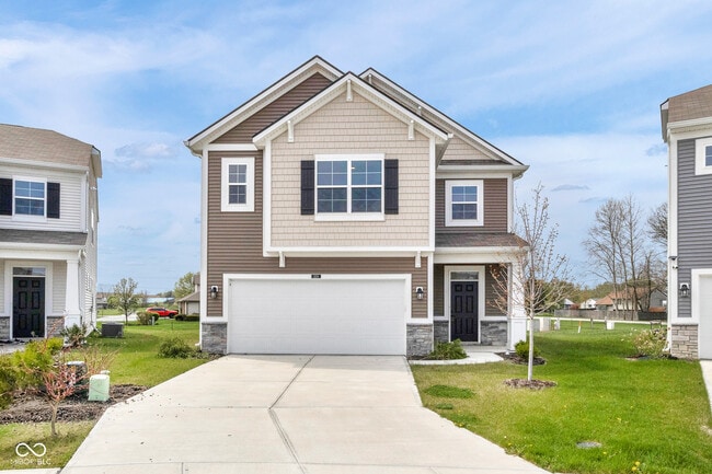 property at 5218 Triple Crown Wy