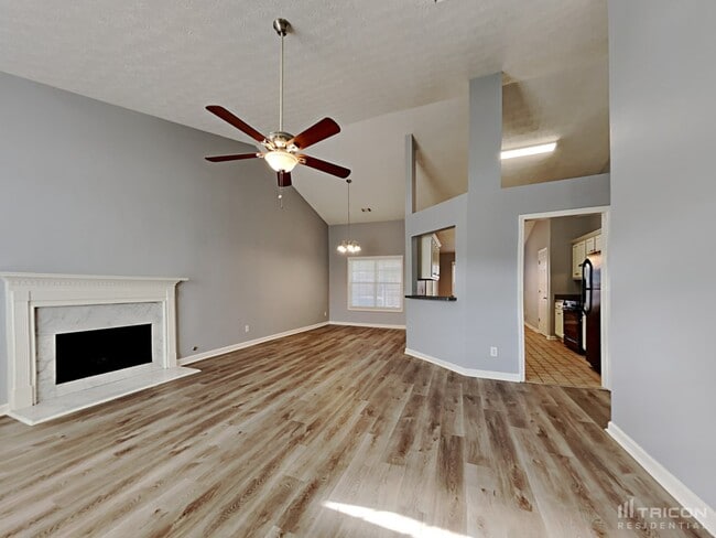 815 Chatham Park Dr SW in Lawrenceville, GA - Building Photo - Building Photo
