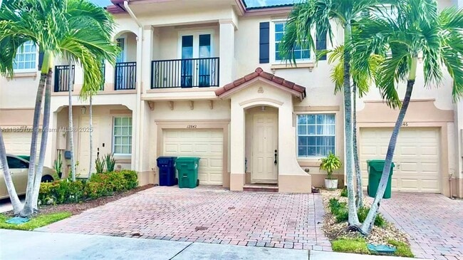 property at 12842 SW 135th St