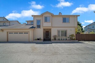 125 Chestnut Ave, Unit Unit- in South San Francisco, CA - Building Photo