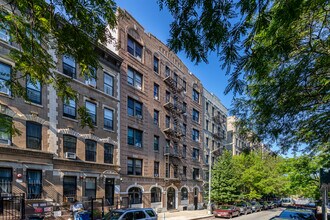 556 West 156th Street in New York, NY - Building Photo - Primary Photo