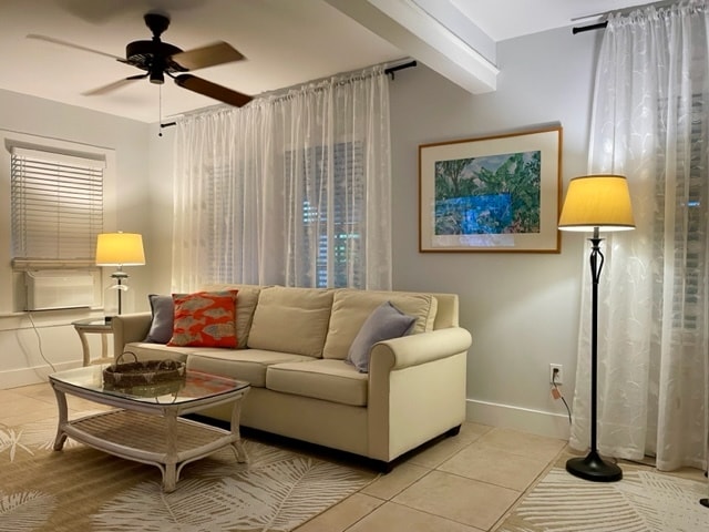 1209 Pearl St, Unit 1209 Pearl Downstairs in Key West, FL - Building Photo - Building Photo