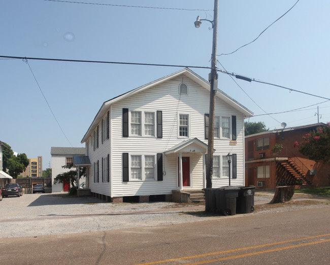 229 E State St in Baton Rouge, LA - Building Photo - Building Photo