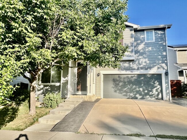 property at 230 Bonanza Dr