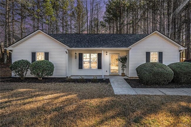 property at 192 Conifer Ln