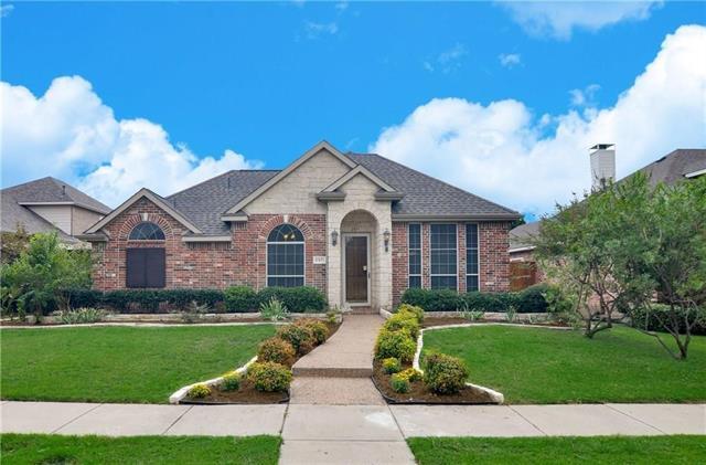 2371 Barret Dr in Frisco, TX - Building Photo