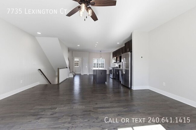 7735 Lexington Ct in Glen Burnie, MD - Building Photo - Building Photo