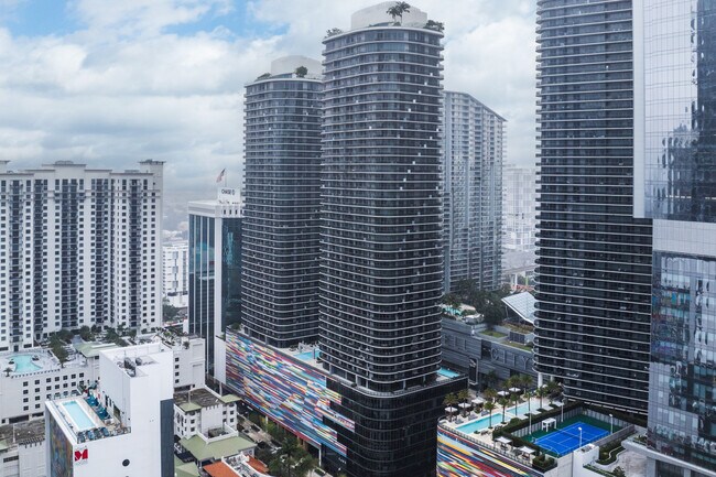 Brickell Heights