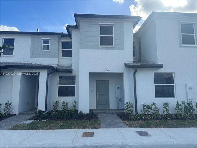 17904 SW 358th St, Unit 2 in Homestead, FL - Building Photo - Building Photo
