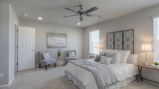 1891 Sunrise Ln in Rio Rancho, NM - Building Photo - Building Photo